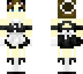 maid