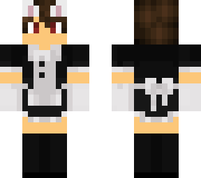 maid
