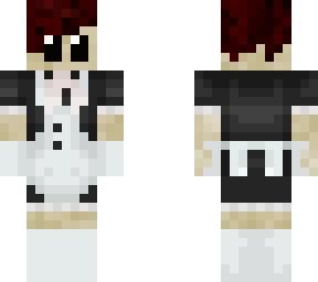 maid boy kawai fixed