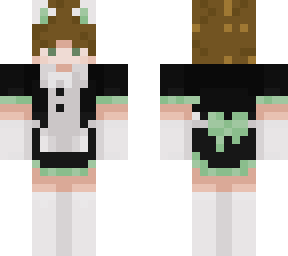 maid matching pt 2