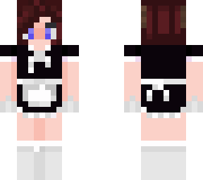 maid vibes