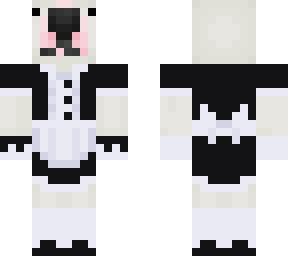 maid walter