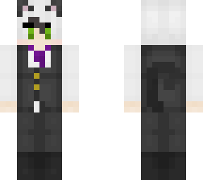 main skin