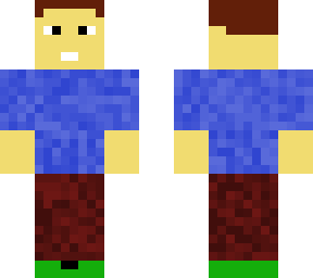 man