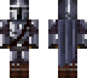 mandalorian