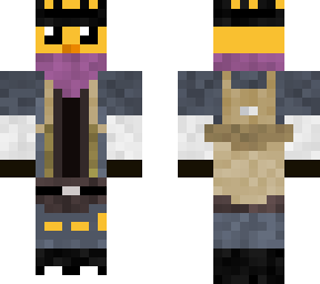 mango but cooler