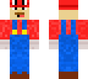 mario
