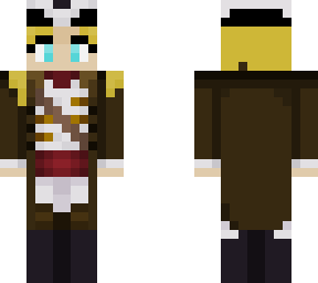 marverlous maid wilbur
