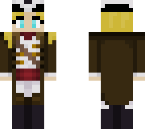 marverlous maid wilbur 2
