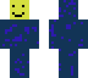 mask  guy