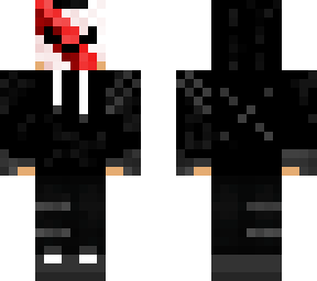 masked fox