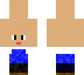 massive forehead bennett