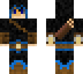 master assassin markomsyt