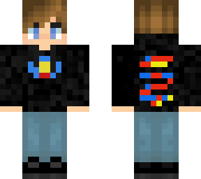 max perry ihe hoodie