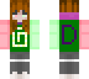 mcyt girl