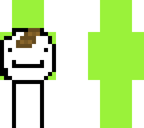 me but a dream skin