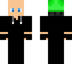 me but improved