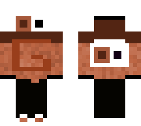me in bread army uniform