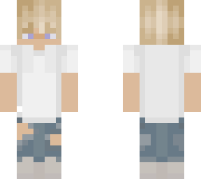 me in minecraft (derkollege)