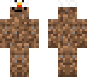me skin