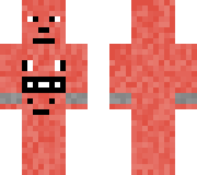 meat man