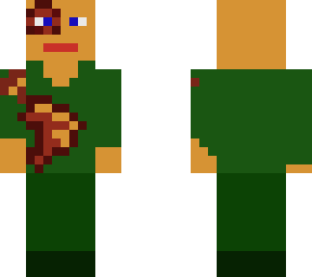 medbay worker