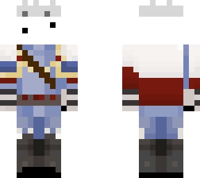 medieval shmalec
