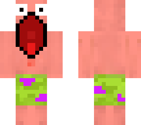 meme de patricio