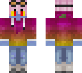 merfelix