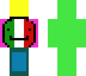mexican dream (different colors)