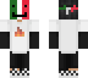 mexican sapnap