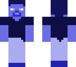 midnight steve