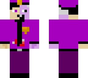 mike afton