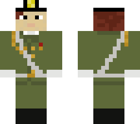 military  commander for earth mc