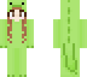 milliedepickle skin