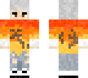 min yoongi bts (fire)