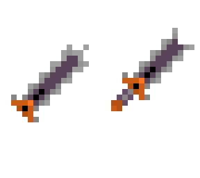 minecraft dungeons broken sawblade