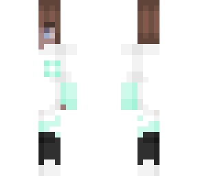 minty lab - collab w/ arcticcoyote151