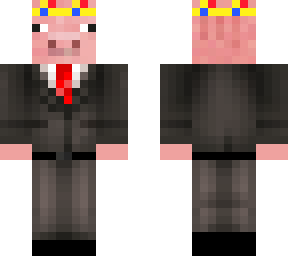 mister schwein