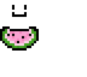 mmmmm melons