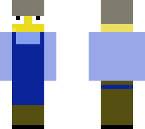 mo from the simpsons !