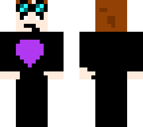 momo skin =dantdm