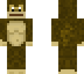 monkey