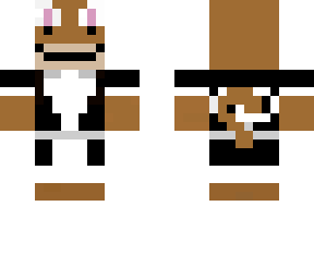 monkey maid (way cool)