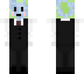mr.earth