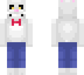 mr hopps