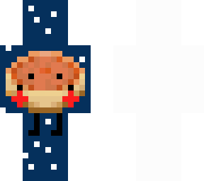 mr pie galaxy!