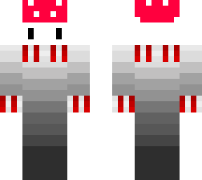mush guy with scarf