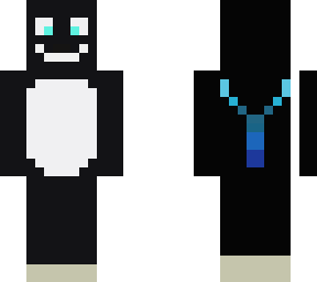 my afk skin