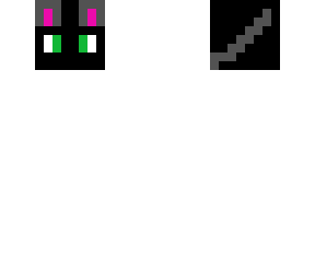 my cat remake